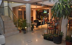 Hotel Isella